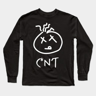 The NO one Long Sleeve T-Shirt